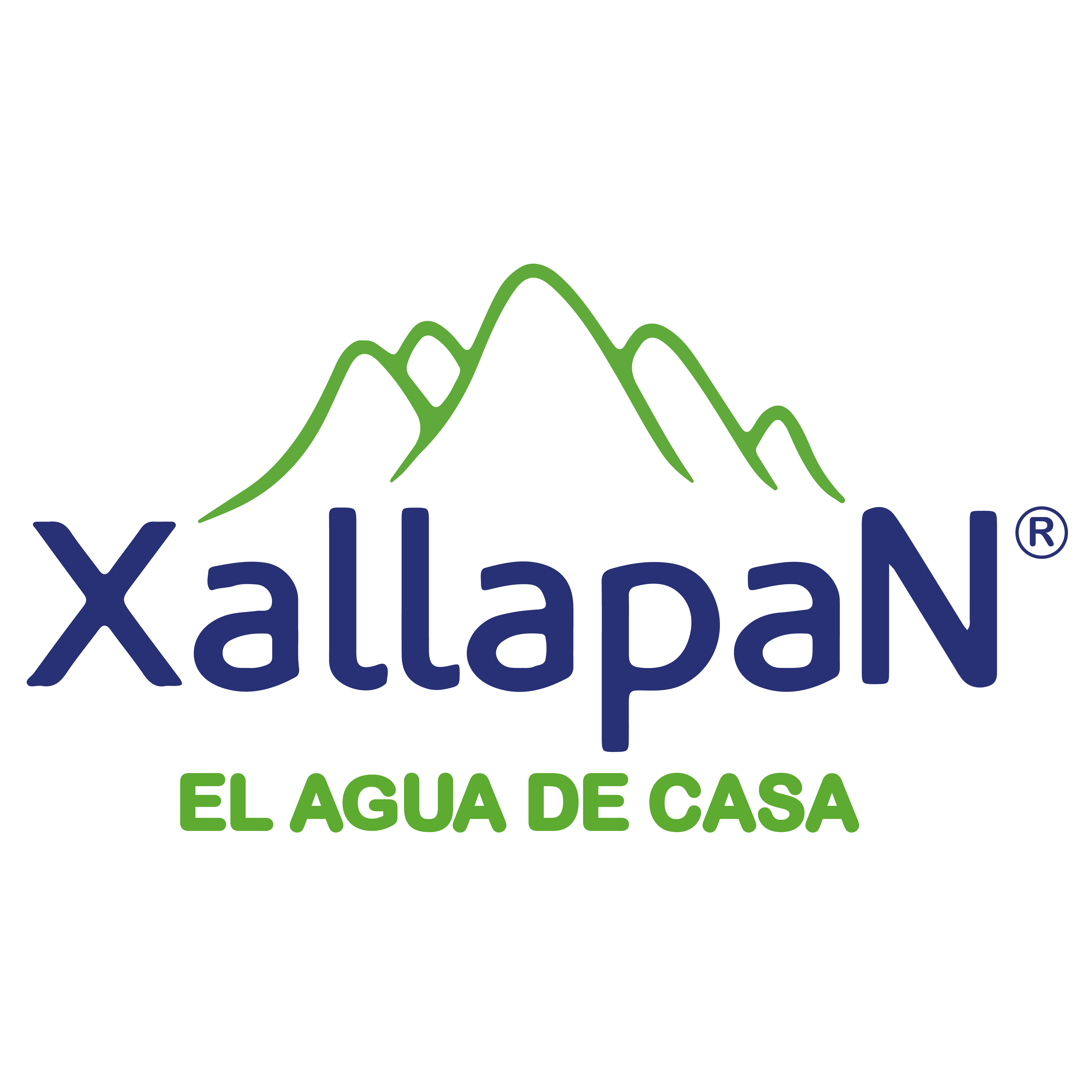 Logo XallapaN